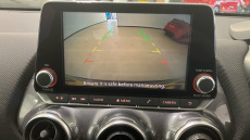 Nissan Juke 1.0 DiG-T 114 Acenta 5dr Petrol Hatchback